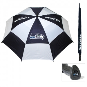 Seattle Seahawks Windsheer II Auto-Open Golf Umbrella