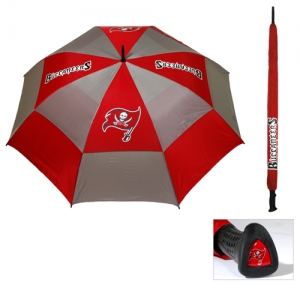 Tampa Bay Buccaneers Windsheer II Auto-Open Golf Umbrella
