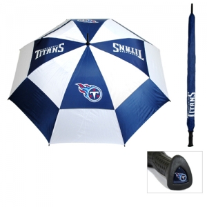 Tennessee Titans Windsheer II Auto-Open Golf Umbrella