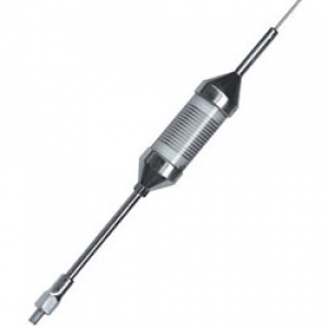 TruckSpec 54" Oil Coil Center Loaded 1000 Watt CB Antenna