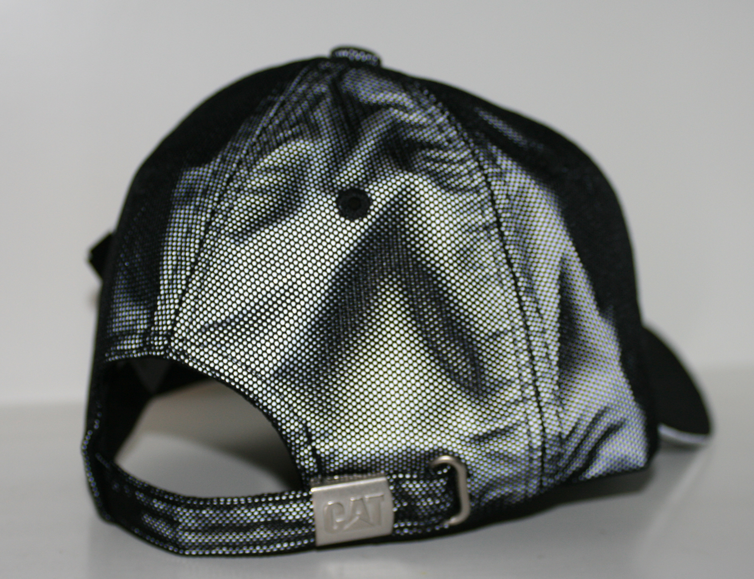 CAT Hats CAT Caps CAT Reflective Workwear Mesh Caps