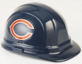 Chicago Bears NFL OSHA Approved Hard Hat
