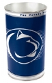 Penn State Nittany Lions NCAA 15" Tapered Wastebasket