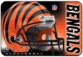 Cincinnati Bengals NFL 20" x 30" Floor Mat