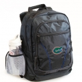 Florida Gators NCAA 2 Strap Laptop Backpack-FREE SHIPPING