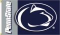 Penn State Nittany Lions NCAA 3 x 5 Flag