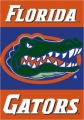 Florida Gators NCAA 28" x 40" 2-Sided Banner