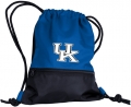Kentucky Wildcats NCAA School String Pack Backpack
