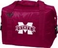 Mississippi State Bulldogs NCAA 12-Pack Cooler-FREE SHIPPING