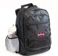 Mississippi State Bulldogs NCAA 2 Strap Laptop Backpack-FREE SHIPPING