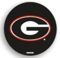 Georgia Bulldogs NCAA Spare Tire Cover