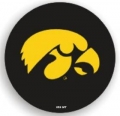 Iowa Hawkeyes NCAA Spare Tire Cover