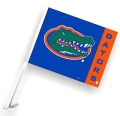 Florida Gators NCAA Car Flag