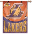 Los Angeles Lakers 27" x 37" Vertical Outdoor Flag