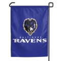 Baltimore Ravens 11" x 15" NFL Garden Flag