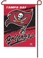 Tampa Bay Buccaneers 11" x 15" NFL Garden Flags