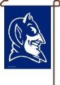 Duke Blue Devils 11" x 15" NCAA Garden Flag