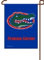 Florida Gators 11" x 15" NCAA Garden Flag