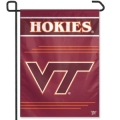 Virginia Tech Hokies 11" x 15" NCAA Garden Flag