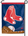 Boston Red Sox 11" x 15" MLB Garden Flags