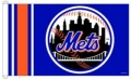 New York Mets MLB 3 x 5 Flag