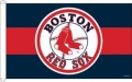 Boston Red Sox MLB 3 x 5 Flag