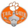 Clemson Tigers Tailgater NCAA Trailer Hitch Cover