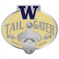 Washington Huskies Tailgater NCAA Trailer Hitch Cover