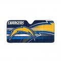 San Diego Chargers Automobile Sun Shade