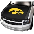 Iowa Hawkeyes NCAA Car/Truck Tailgating Hood Cover