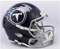 Tennessee Titans 2018 Full Size ""Deluxe"" Replica NFL Helmet by Riddell