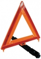 Highway Roadside Safety Triangle