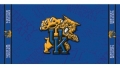 Kentucky Wildcats NCAA 30" x 60" Beach Towel