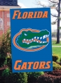 Florida Gators Embroidered Vertical Outdoor Flag