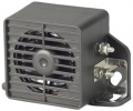 Bad Boy 12/24-Volt Heavy Duty Commercial Grade Back-Up Alarm with 97dB Beep