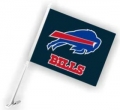 Buffalo Bills NFL Car Flag