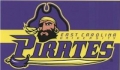 East Carolina NCAA 3 x 5 Flag by BSI Products