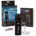 BACTRACK S30 Blood Alcohol Breathalyzer w/2 Mouthpieces