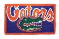 Florida Gators NCAA 18" x 30" Welcome Mat