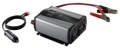 Cobra CPI475 DC to AC 400 Watts Direct-to-Battery Power Inverter w/ USB Port