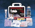First Aid Auto Emergency Kit
