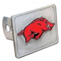 Arkansas Razorbacks Hitch Cover
