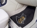 Central Florida Golden Knights Universal 2pc Car Floor Mats