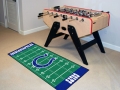 Indianapolis Colts Football 29.5" x 72" NFL Office/House Floor Mat Runner