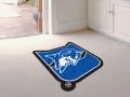 Duke Blue Devils Mascot Cut-Out Floor Mat