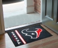 Houston Texans 20" x 30" Welcome Door Mat