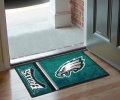 Philadelphia Eagles 20" x 30" Welcome Door Mat