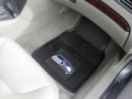 Seattle Seahawks Premium All Weather 2pc Rubber Car Floor Mats