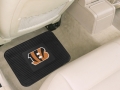 Cincinnati Bengals 14" x 27" All Weather Vinyl Utility Mats