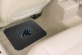 Carolina Panthers 14" x 27" All Weather Vinyl Utility Mats